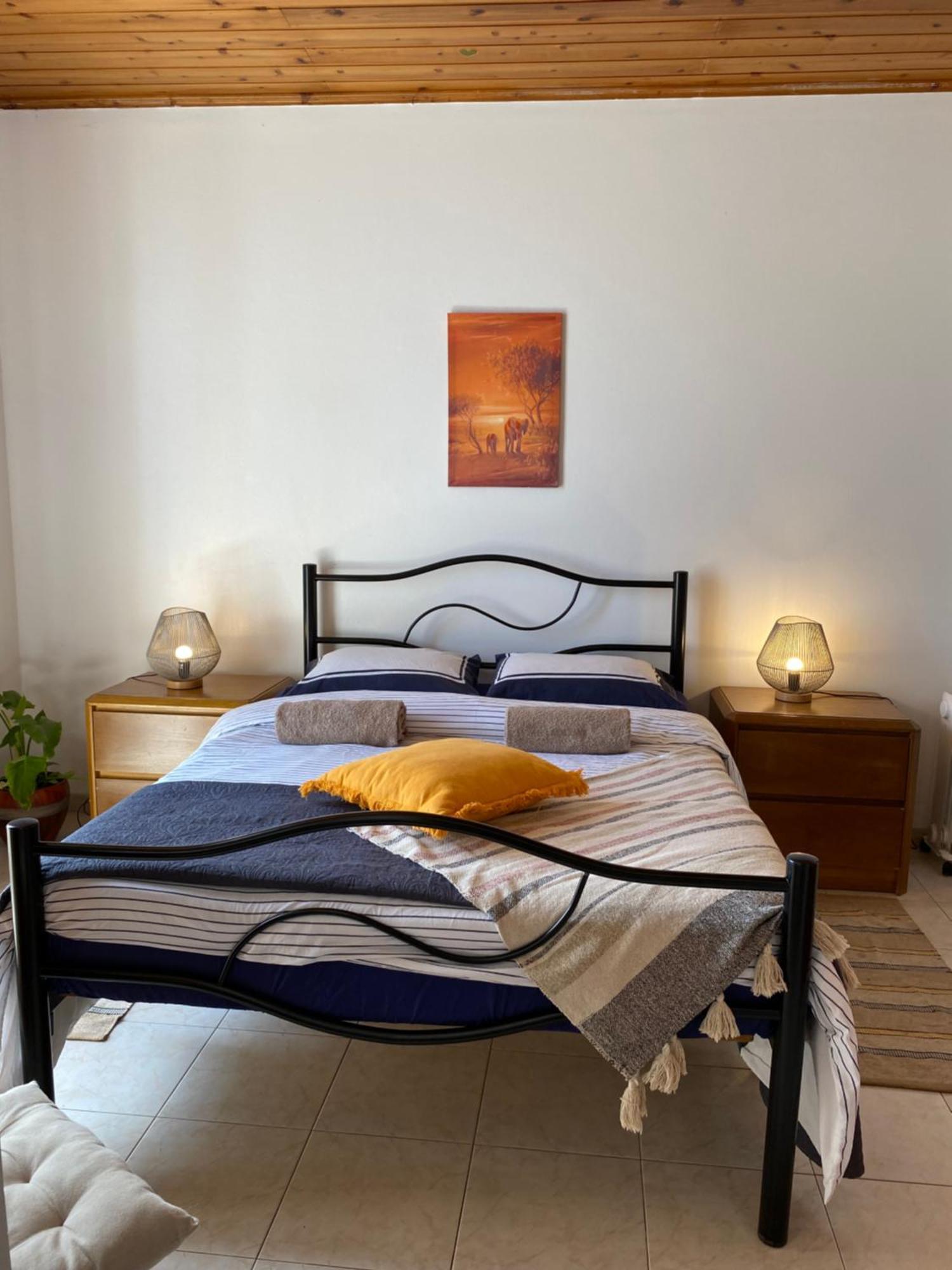 Villa Atlantica Apartments Angra do Heroísmo Eksteriør bilde