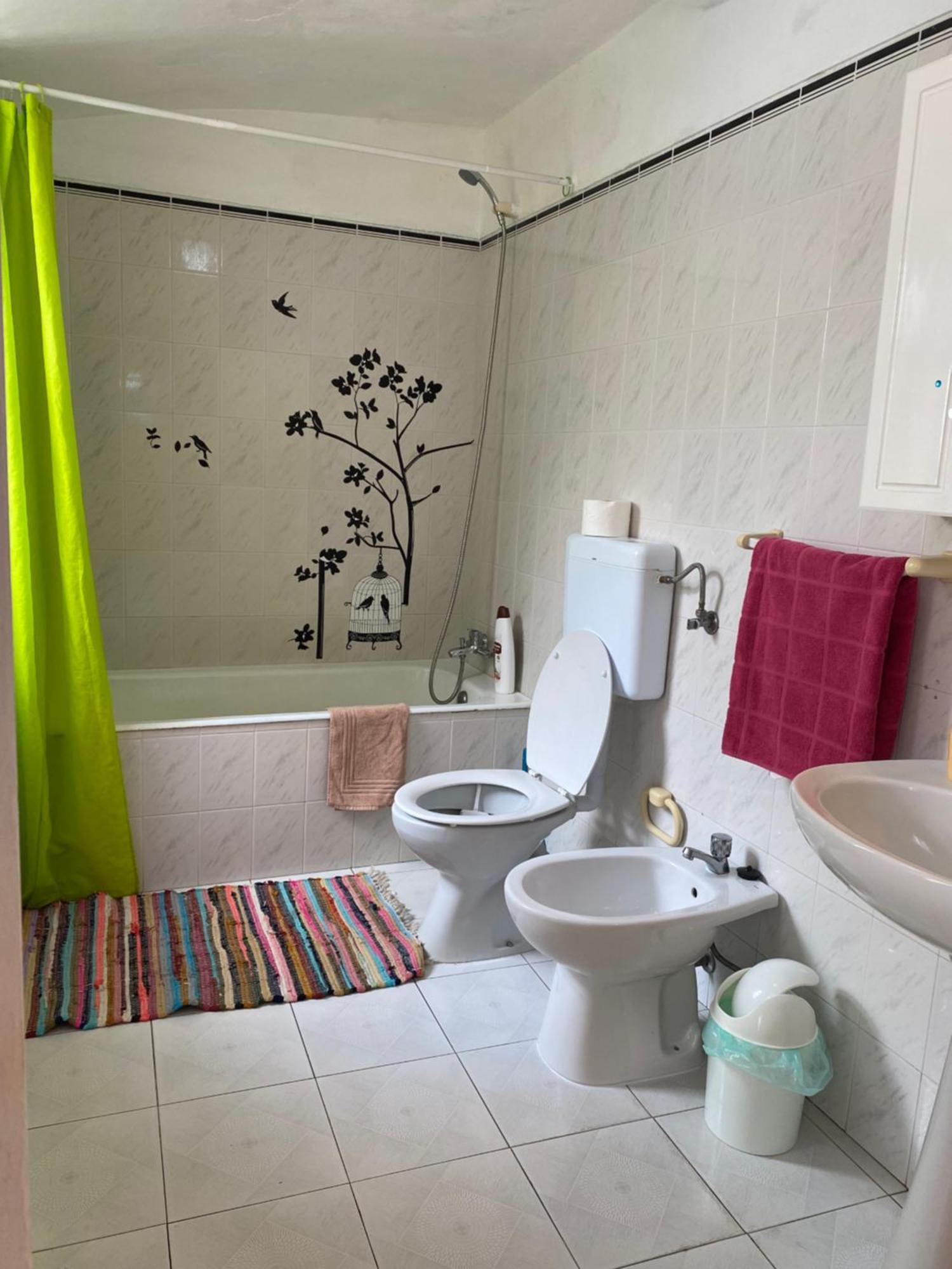Villa Atlantica Apartments Angra do Heroísmo Eksteriør bilde