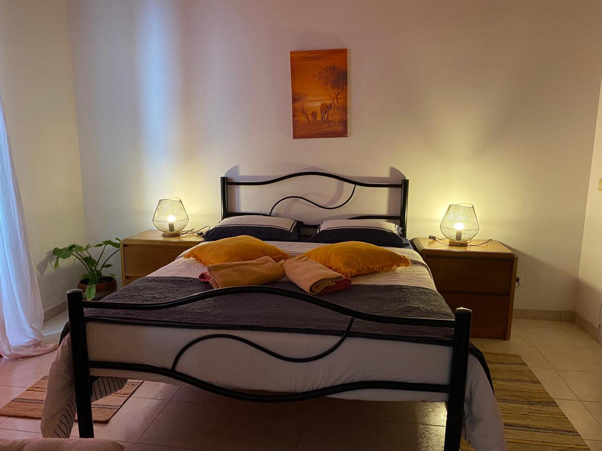 Villa Atlantica Apartments Angra do Heroísmo Eksteriør bilde