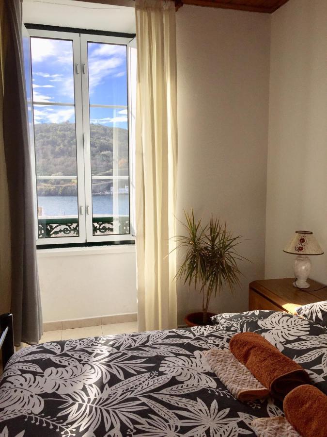 Villa Atlantica Apartments Angra do Heroísmo Eksteriør bilde