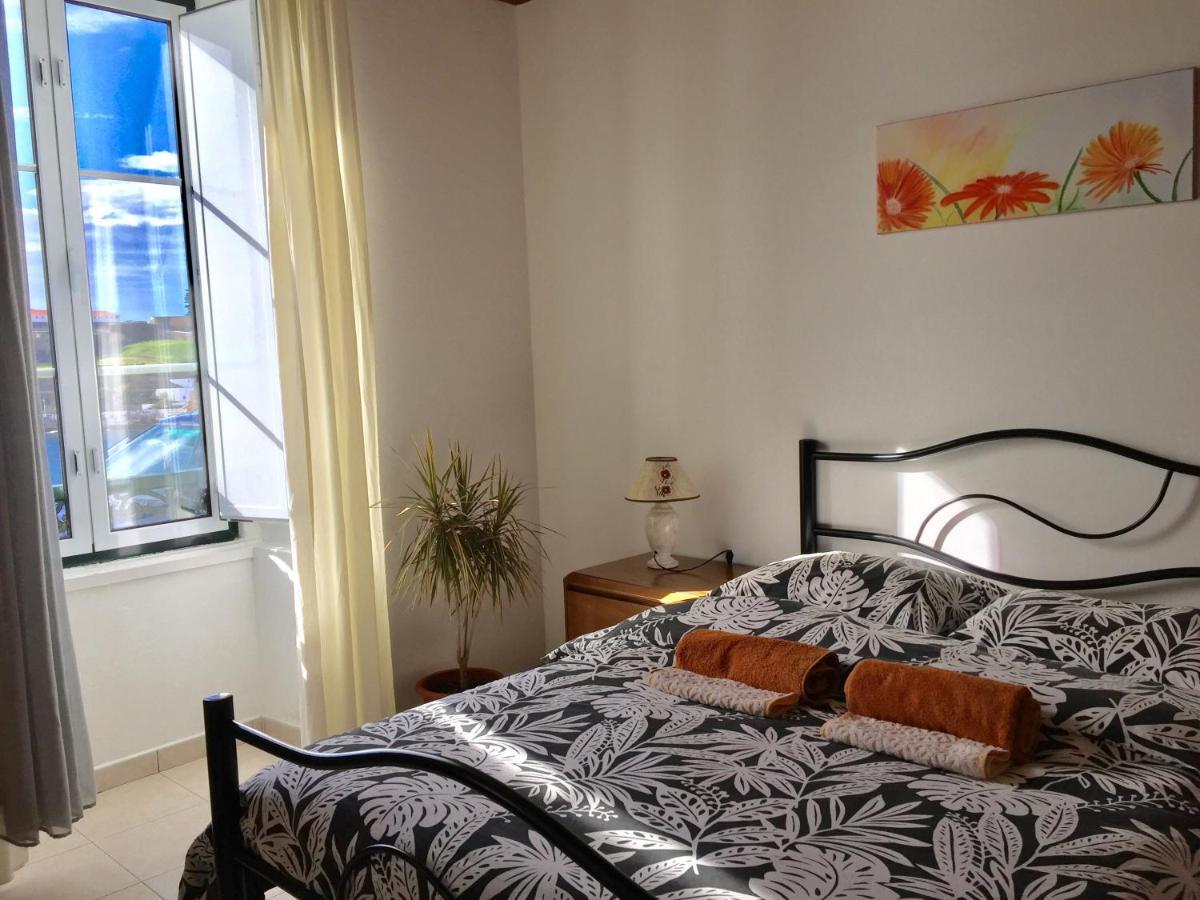 Villa Atlantica Apartments Angra do Heroísmo Eksteriør bilde